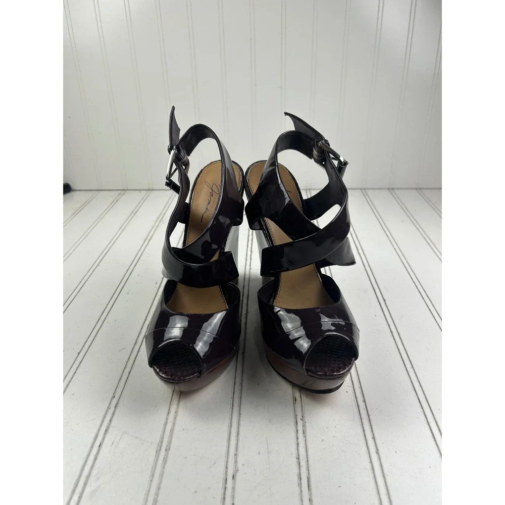 Badgley Mischka owned 𝗫